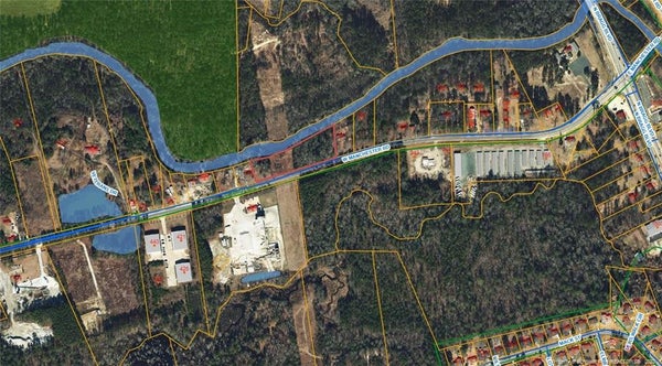 0 W MANCHESTER ROAD, SPRING LAKE, NC 28390 - Image a8e2293f5769932bf1e64af40caaa2fa/1925615693