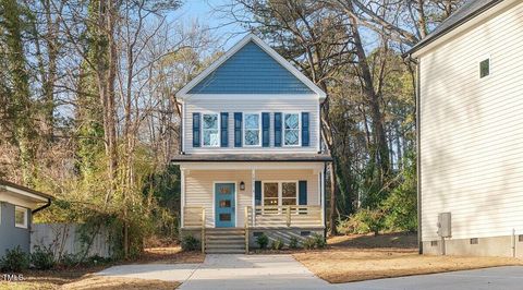 1917 A Essex Durham NC 27704