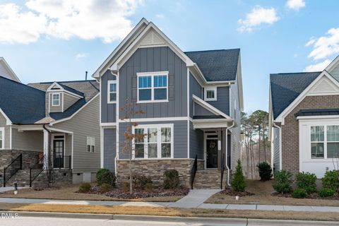 1170 Herb Garden Way Apex NC 27502