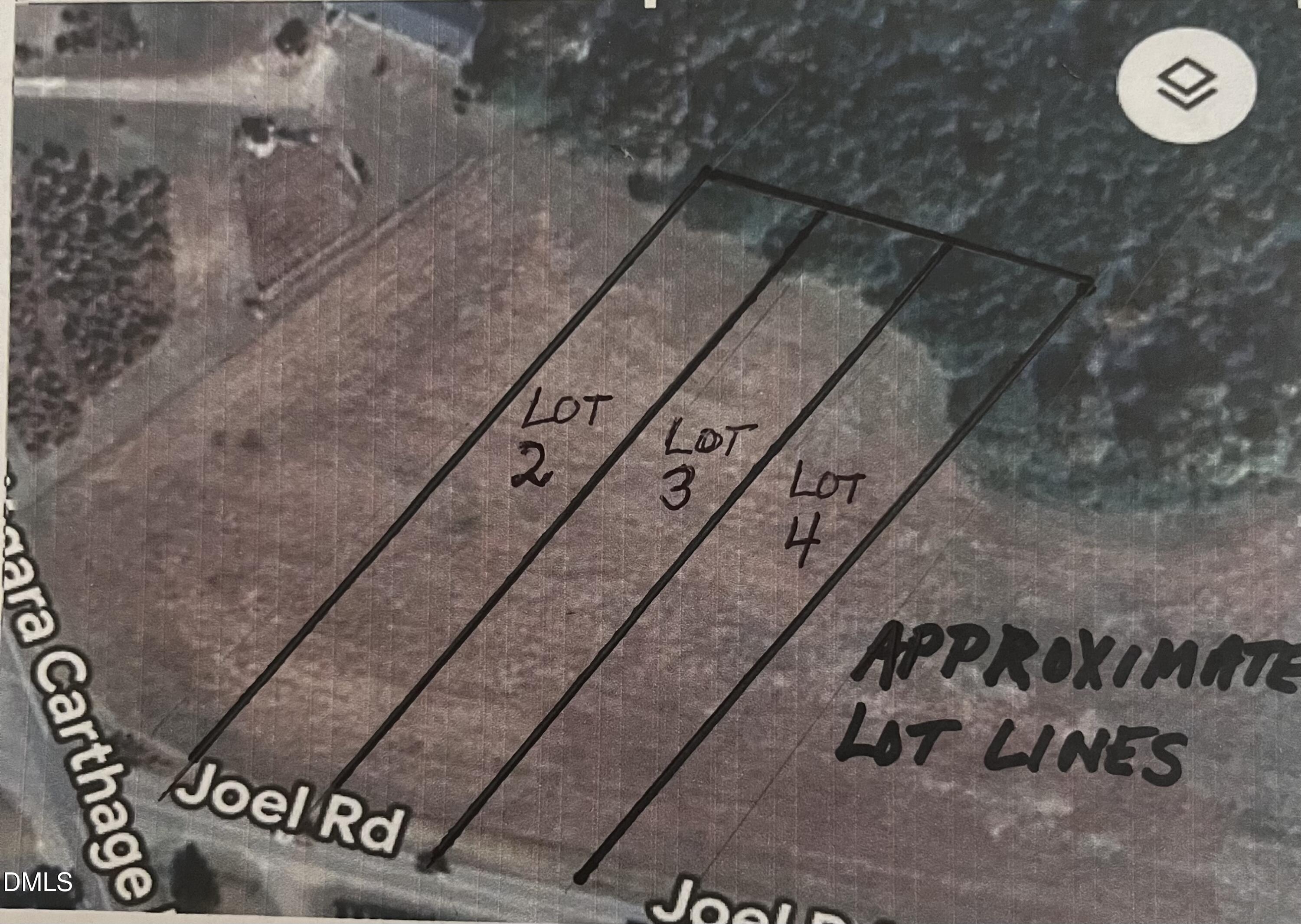 00 Joel Road
