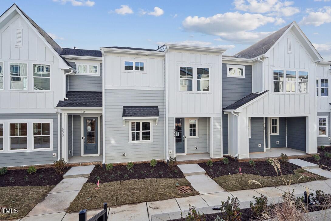 602 Hillfarm Drive