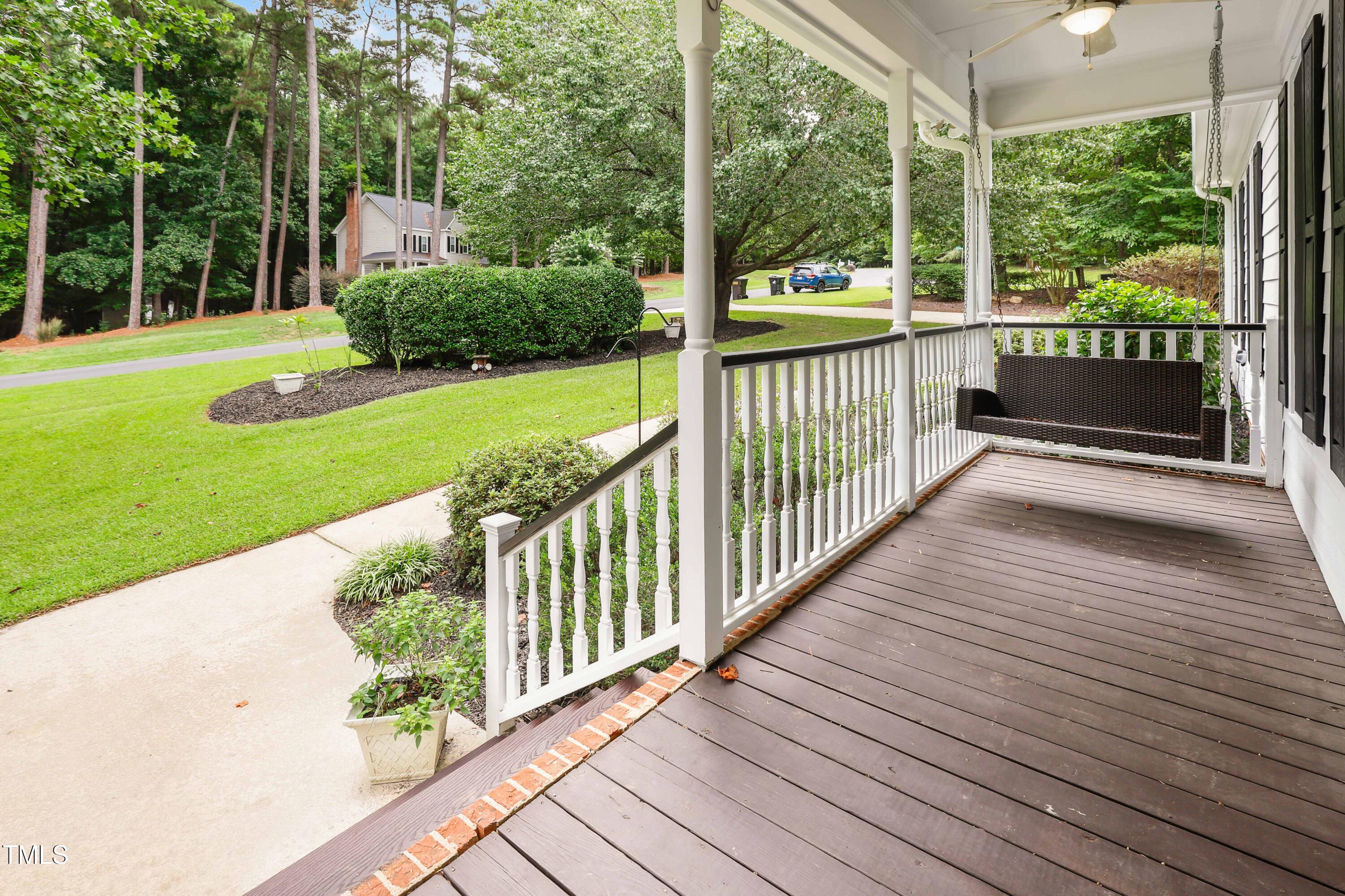 8417 Wolverton Fields Drive