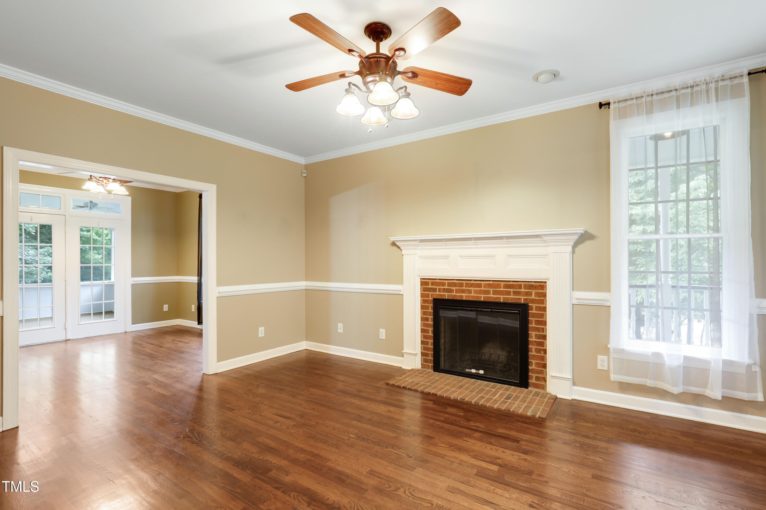 8417 Wolverton Fields Drive