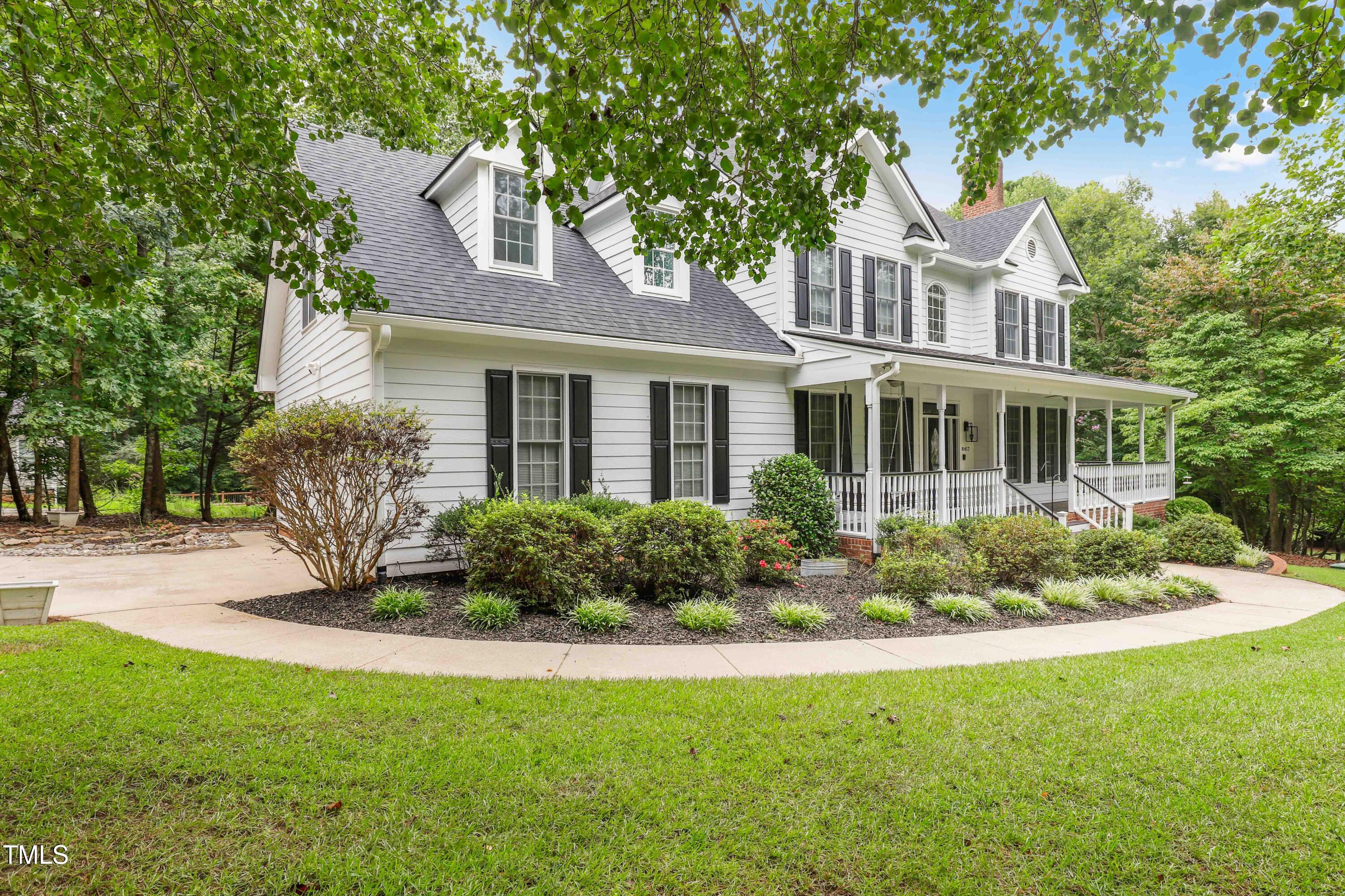 8417 Wolverton Fields Drive