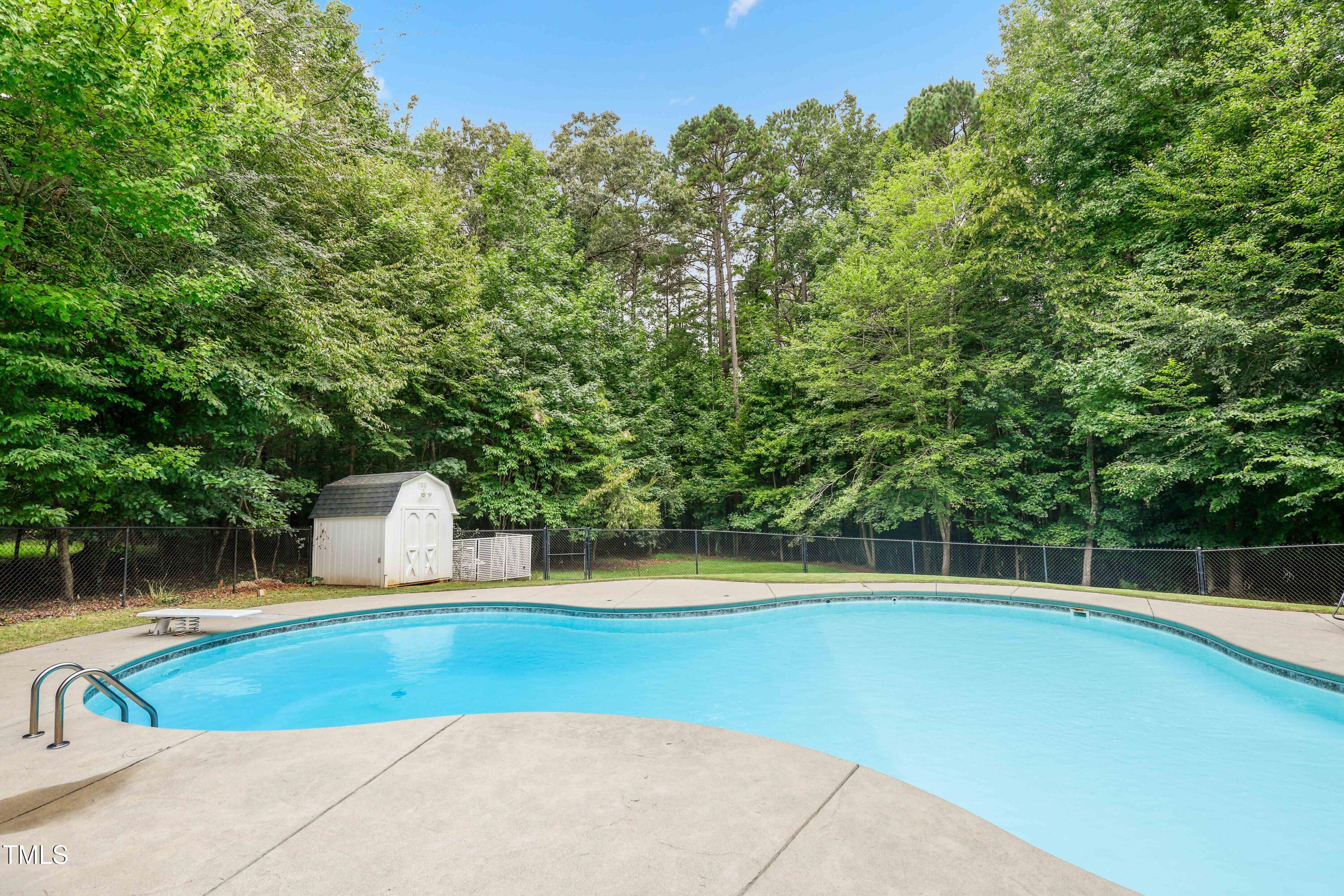 8417 Wolverton Fields Drive