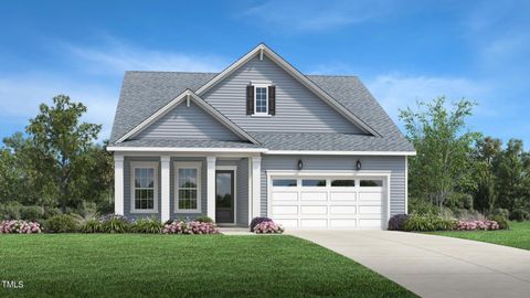2049 Abbeyhill Drive Raleigh NC 27610