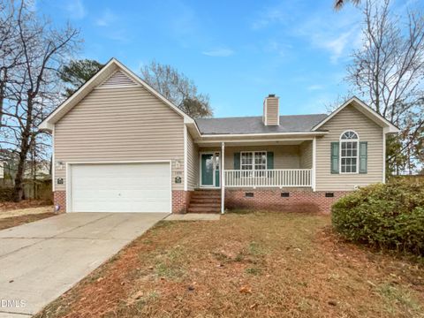 1570 Clan Campbell Drive Raeford NC 28376