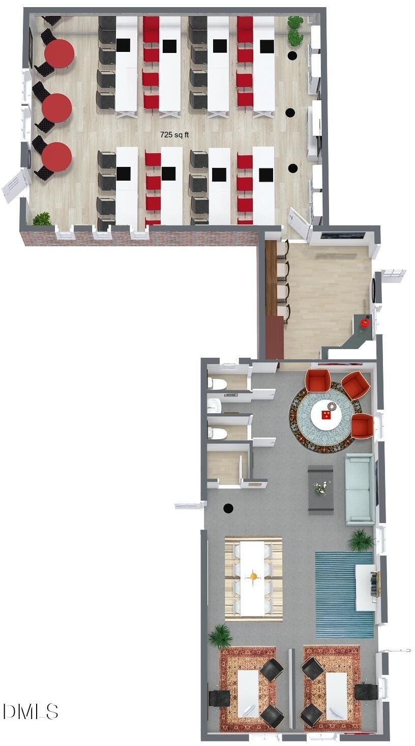 3169 Wendell Boulevard