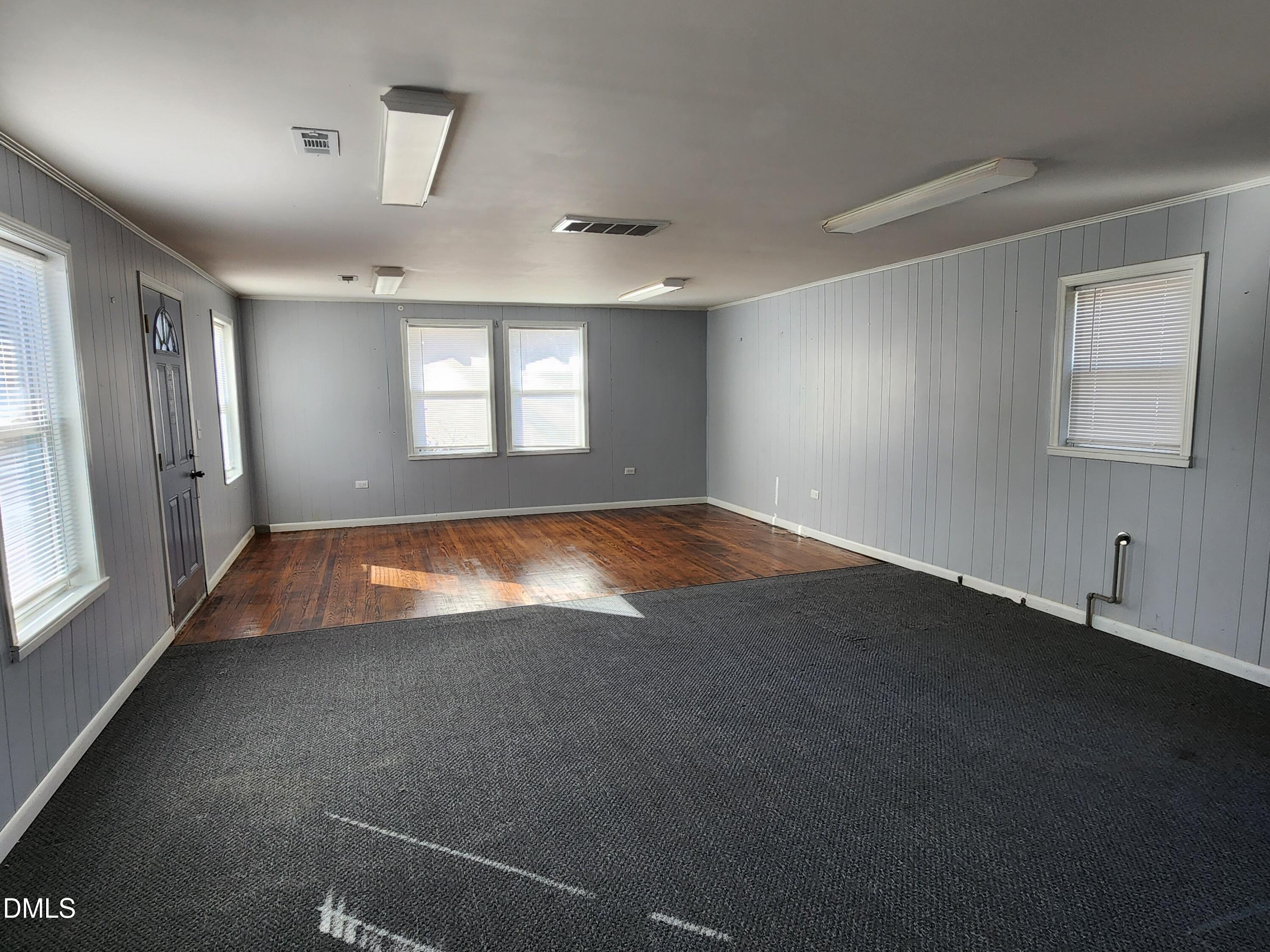 3169 Wendell Boulevard