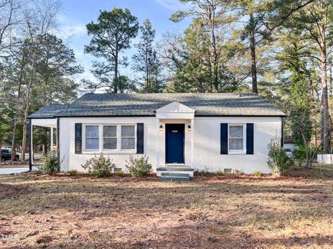 Photo of 1800 Rosewood Avenue, Rocky Mount, NC 27801 (MLS # 10176910)
