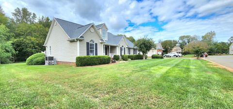 A home in Mebane