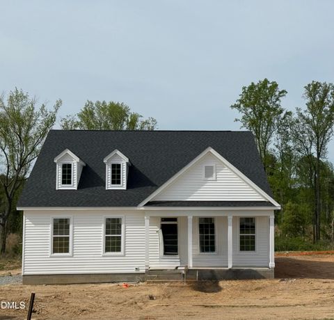 342 Sweetfern Lane Zebulon NC 27597