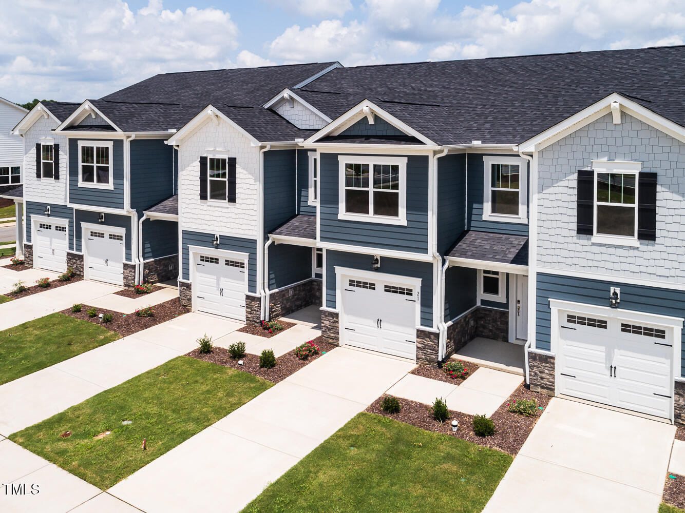 21 Silver Pine Drive