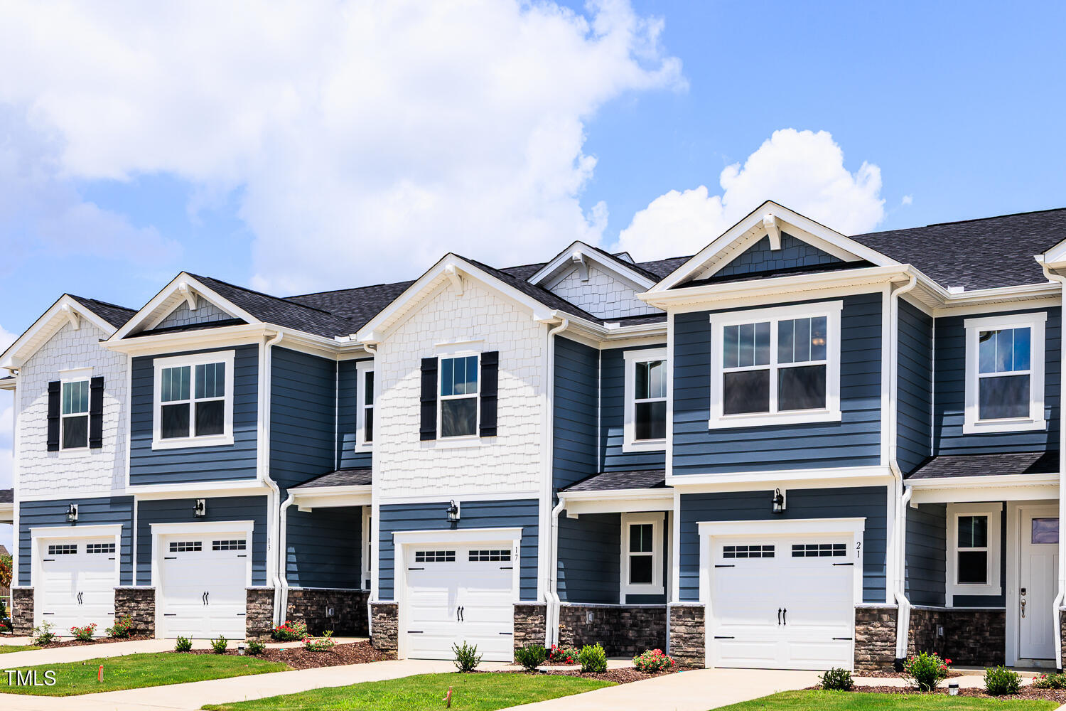 21 Silver Pine Drive