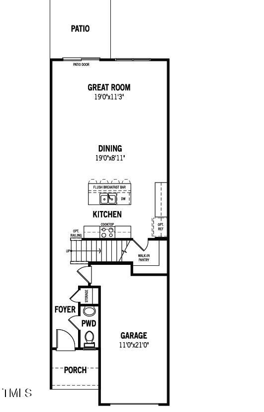 21 Silver Pine Drive