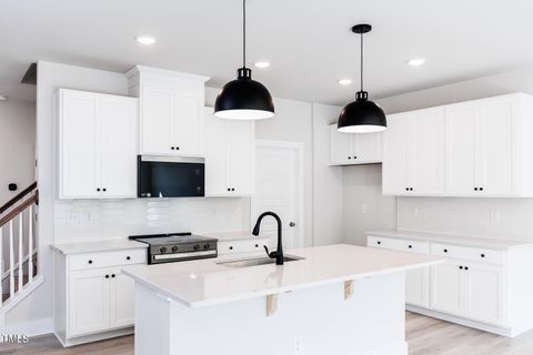 21 Silver Pine Drive Angier NC 27501