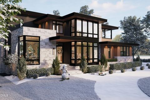 206 Lynwood Lane Raleigh NC 27609