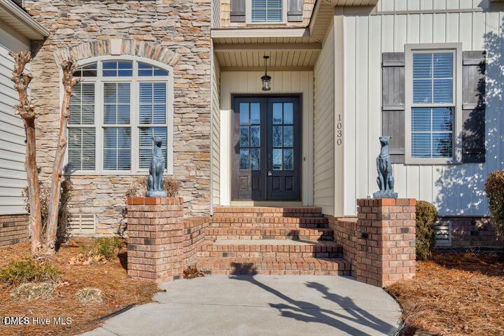 1030 Red Oak Hills Road