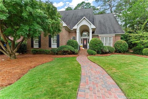 216 A Devane Street Fayetteville NC 28305
