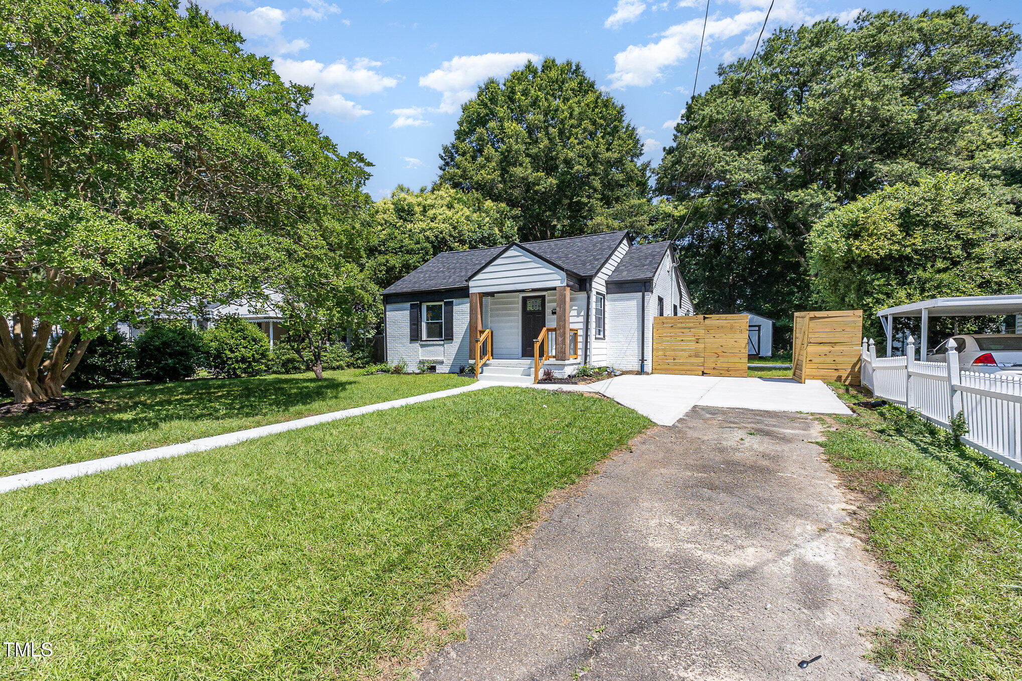 709 Brighton Road