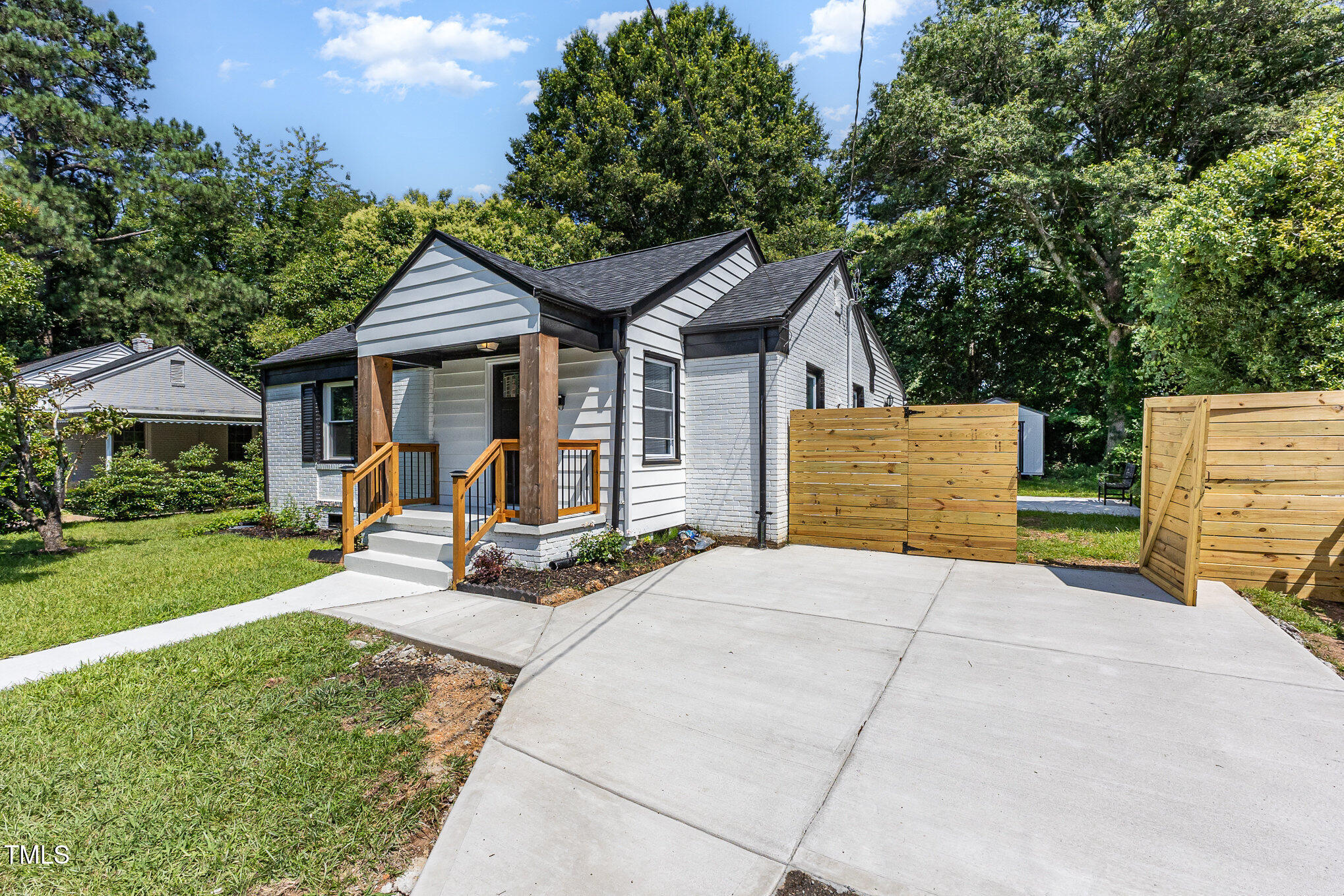 709 Brighton Road