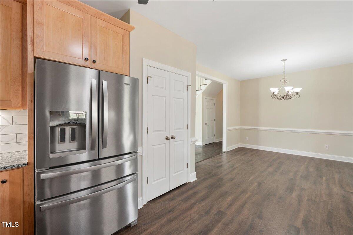 Wendell, North Carolina 27591, United States, 3 Bedrooms Bedrooms, ,3 BathroomsBathrooms,Residential,Active,209034