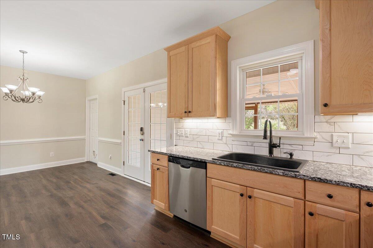 Wendell, North Carolina 27591, United States, 3 Bedrooms Bedrooms, ,3 BathroomsBathrooms,Residential,Active,209034