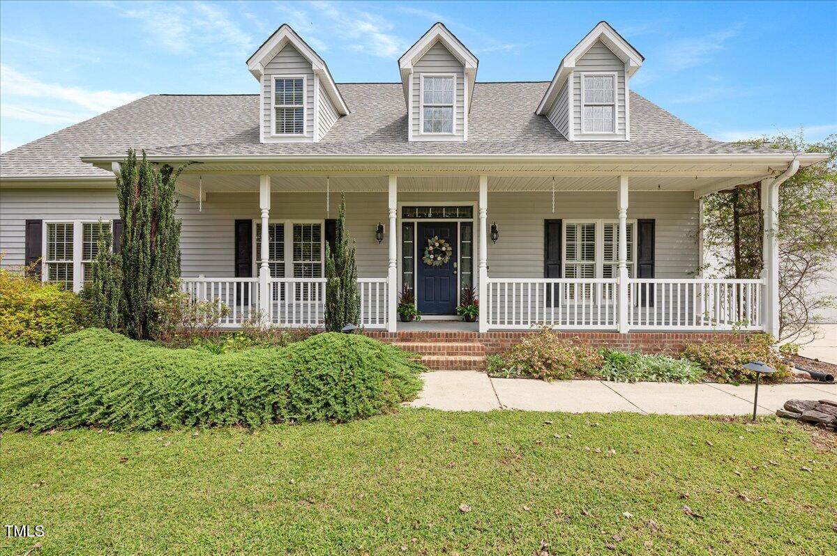 Wendell, North Carolina 27591, United States, 3 Bedrooms Bedrooms, ,3 BathroomsBathrooms,Residential,Active,209034