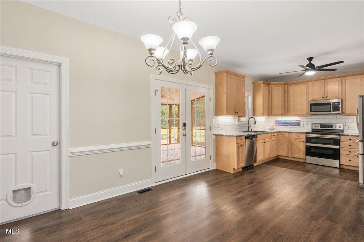 Wendell, North Carolina 27591, United States, 3 Bedrooms Bedrooms, ,3 BathroomsBathrooms,Residential,Active,209034