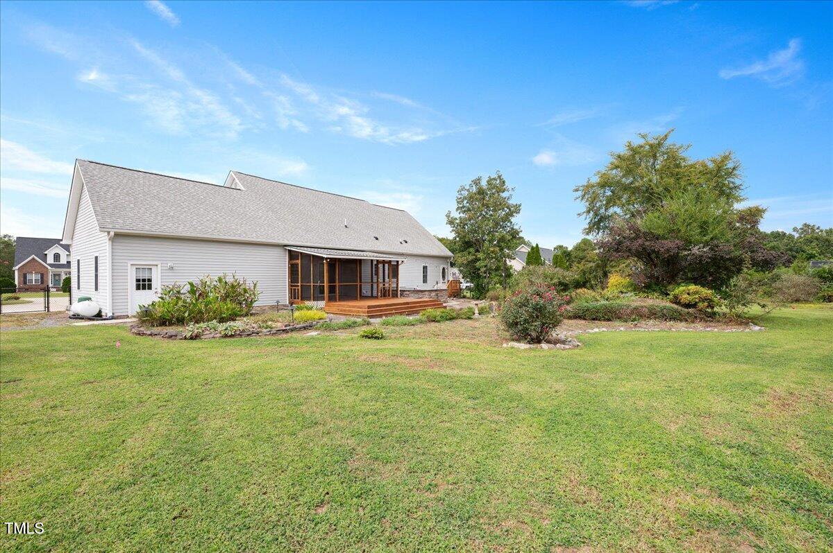 Wendell, North Carolina 27591, United States, 3 Bedrooms Bedrooms, ,3 BathroomsBathrooms,Residential,Active,209034