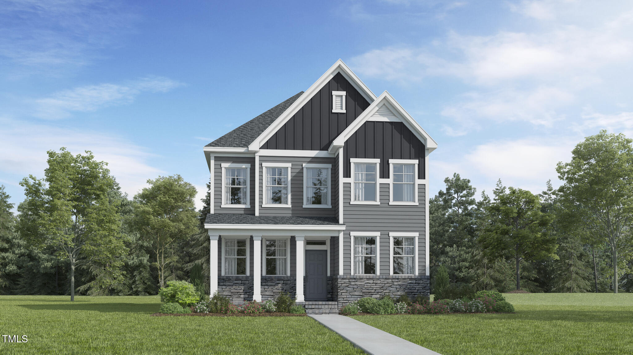 908 Siskin Road