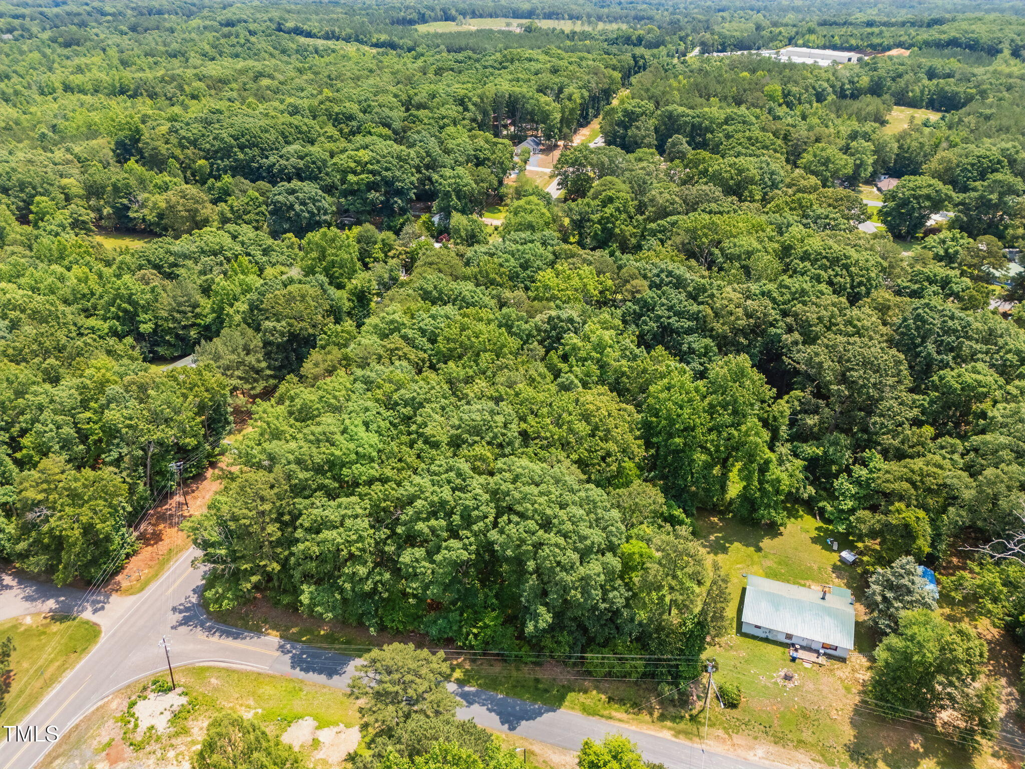 Lot 2 N. Green Street