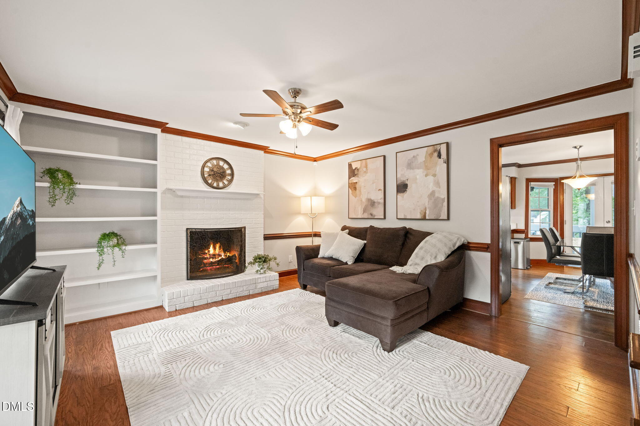3012 W Annaley Drive