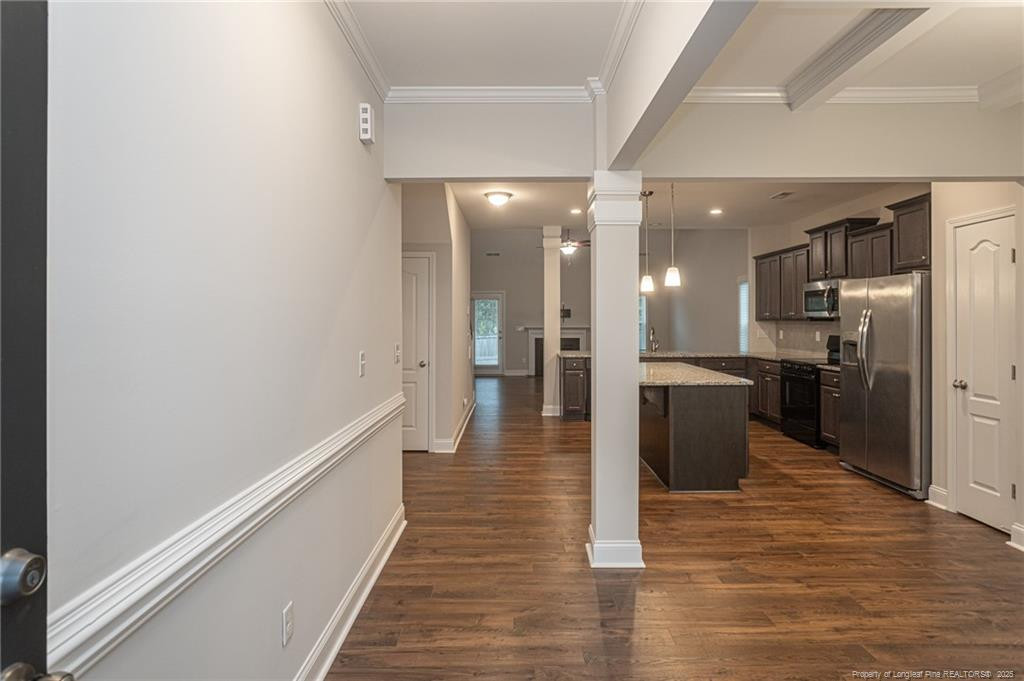 273 Springhaven Drive