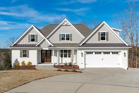 100 Sire Court Holly Springs NC 27540