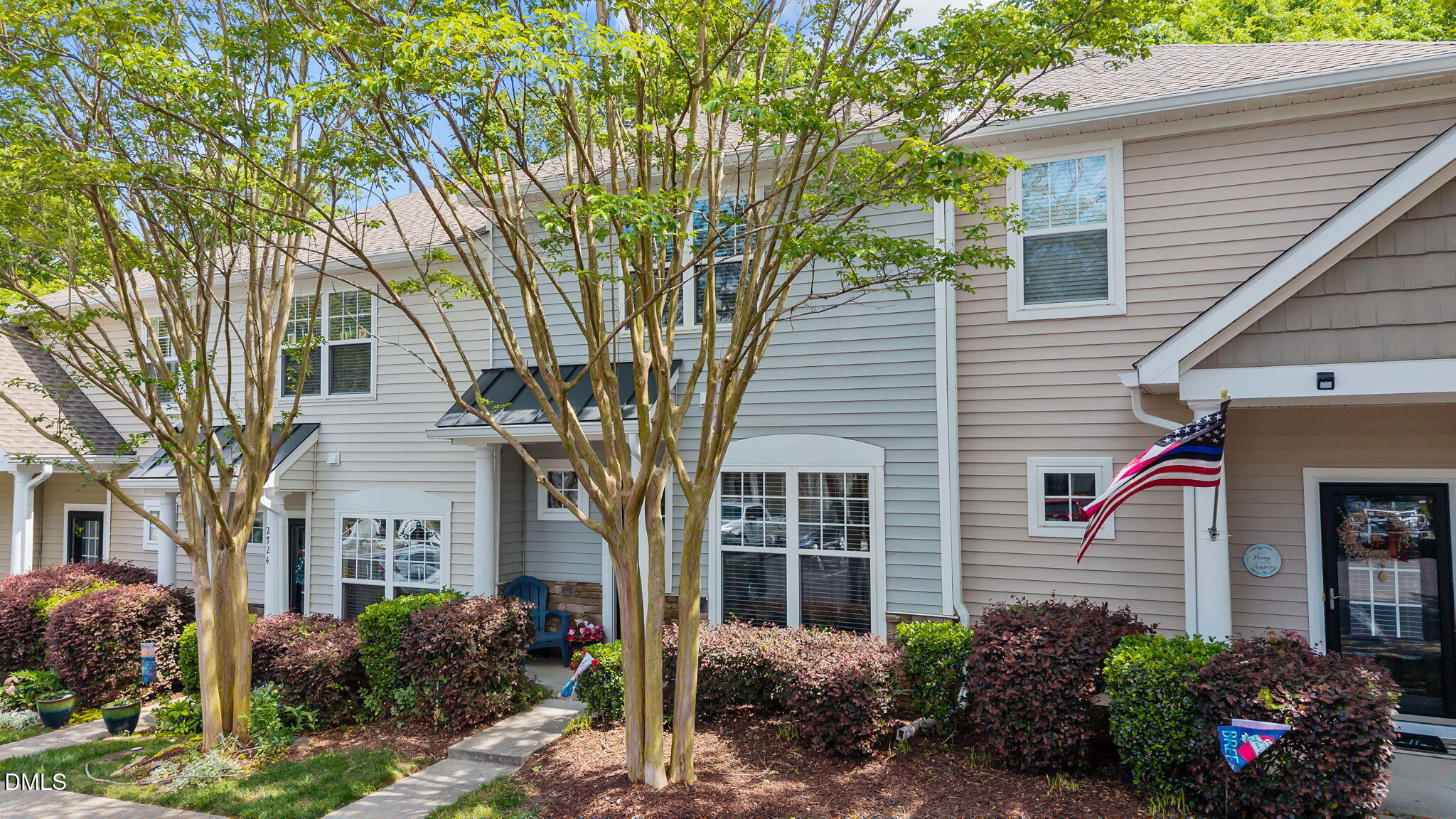 2722 Willow Pines Place