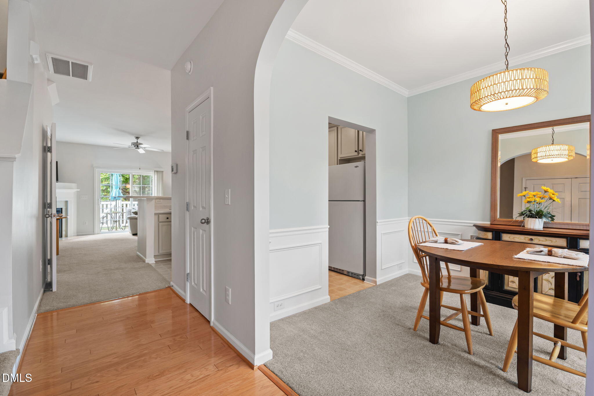 2722 Willow Pines Place