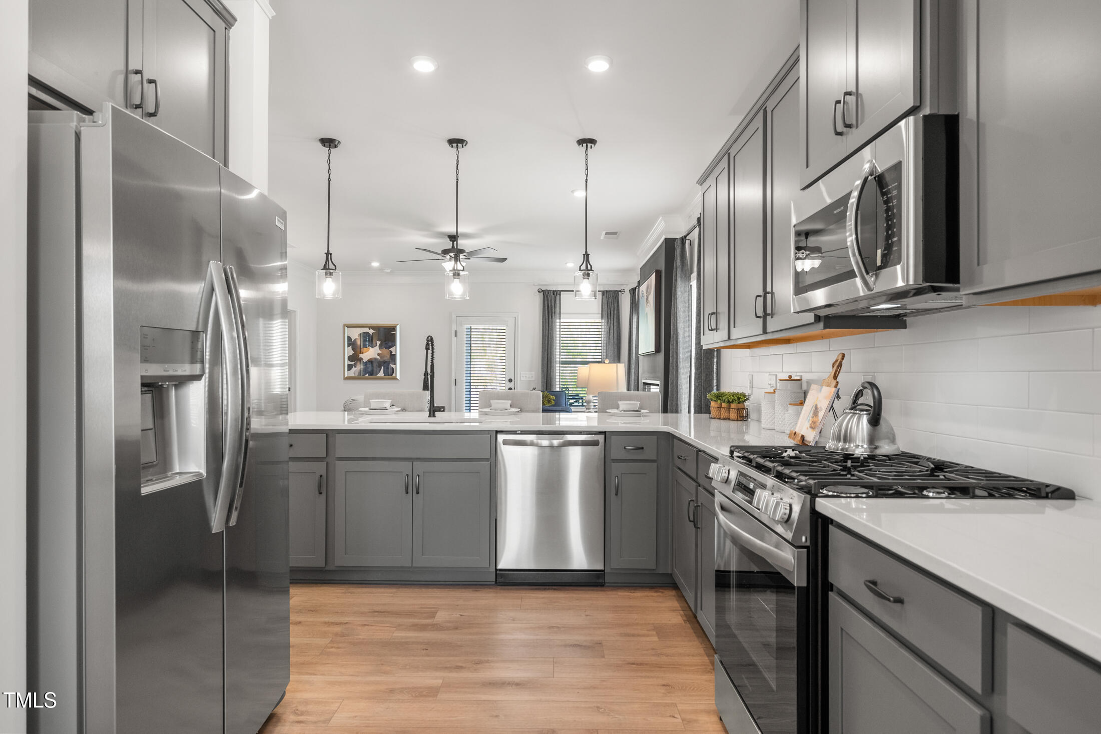 4868 Pioneer Drive