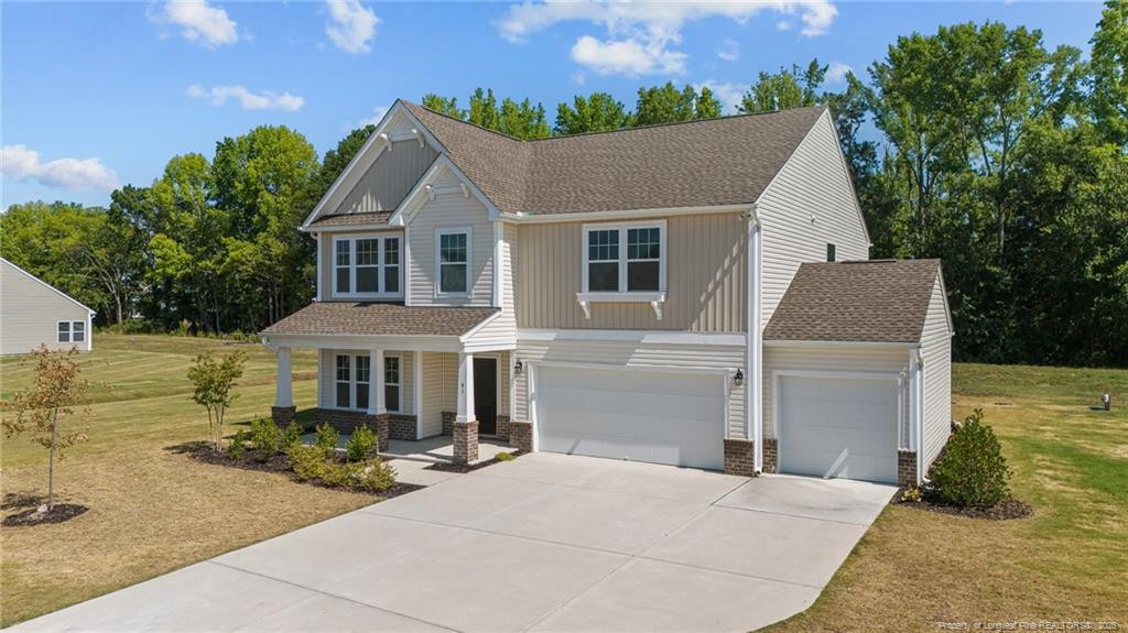 91 Walker Grove Lane