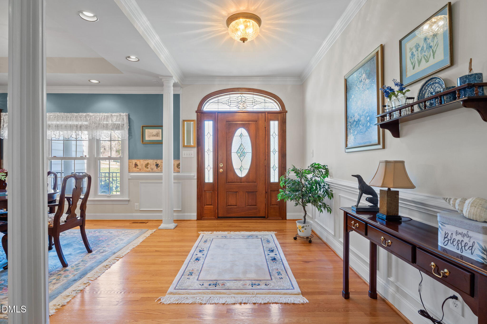 10624 Staghound Trail