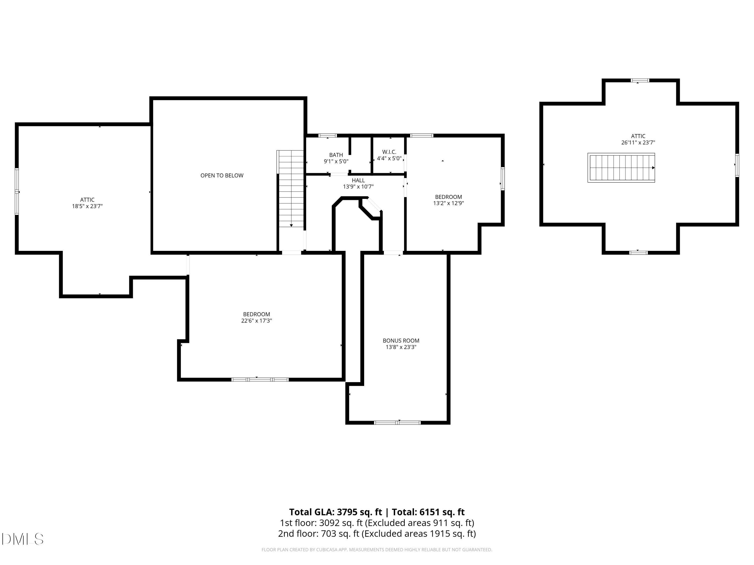 10624 Staghound Trail