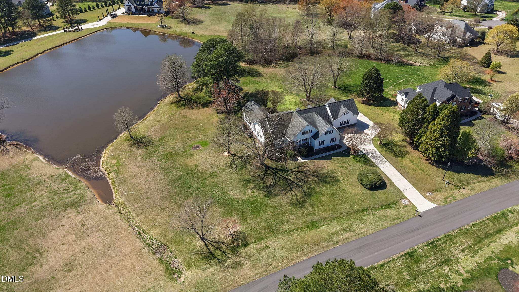 10624 Staghound Trail