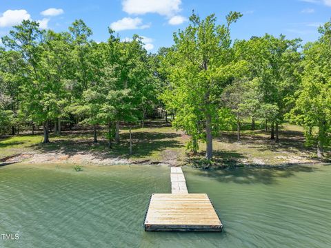 297 Cedar Drive Clarksville VA 23927