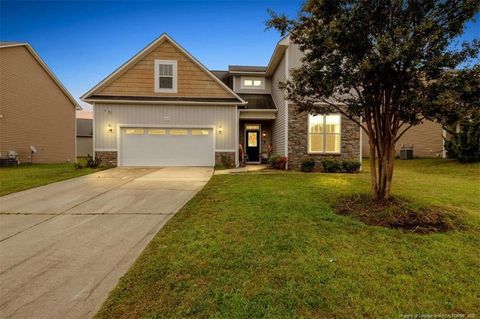 1229 Brickyard Drive Fayetteville NC 28306