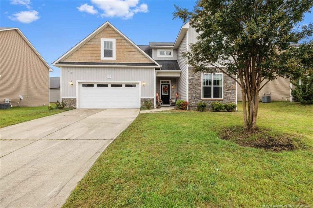 1229 Brickyard Drive