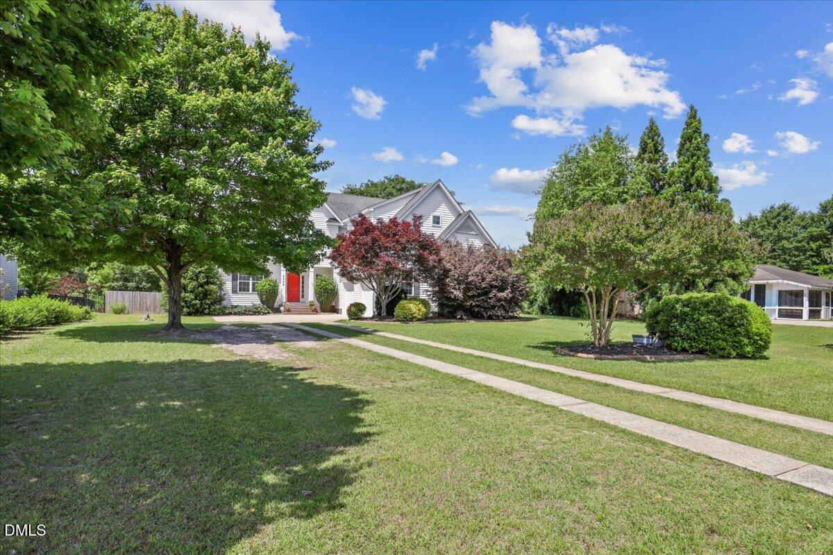 2049 Herbert Akins Road
