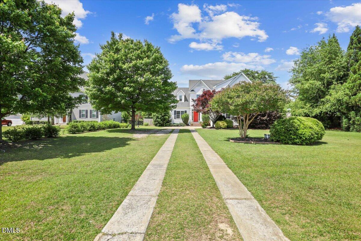 2049 Herbert Akins Road