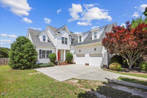 2049 Herbert Akins Road Fuquay Varina NC 27526
