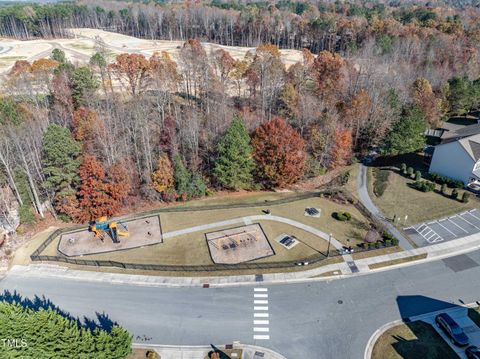 A home in Rolesville