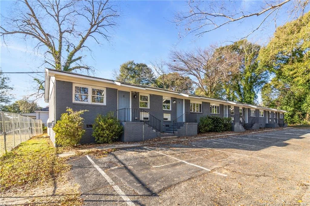 1122 Morgan Street Unit A-E